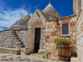 Trullo Carsico